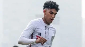 الزمالك يشترط موافقة المدير الفني للسماح برحيل محمد السيد 1